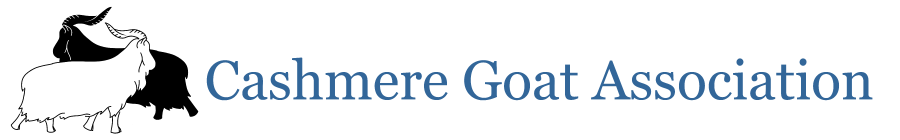 Cashmere Goat Association